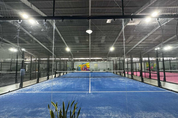 Mega Padel