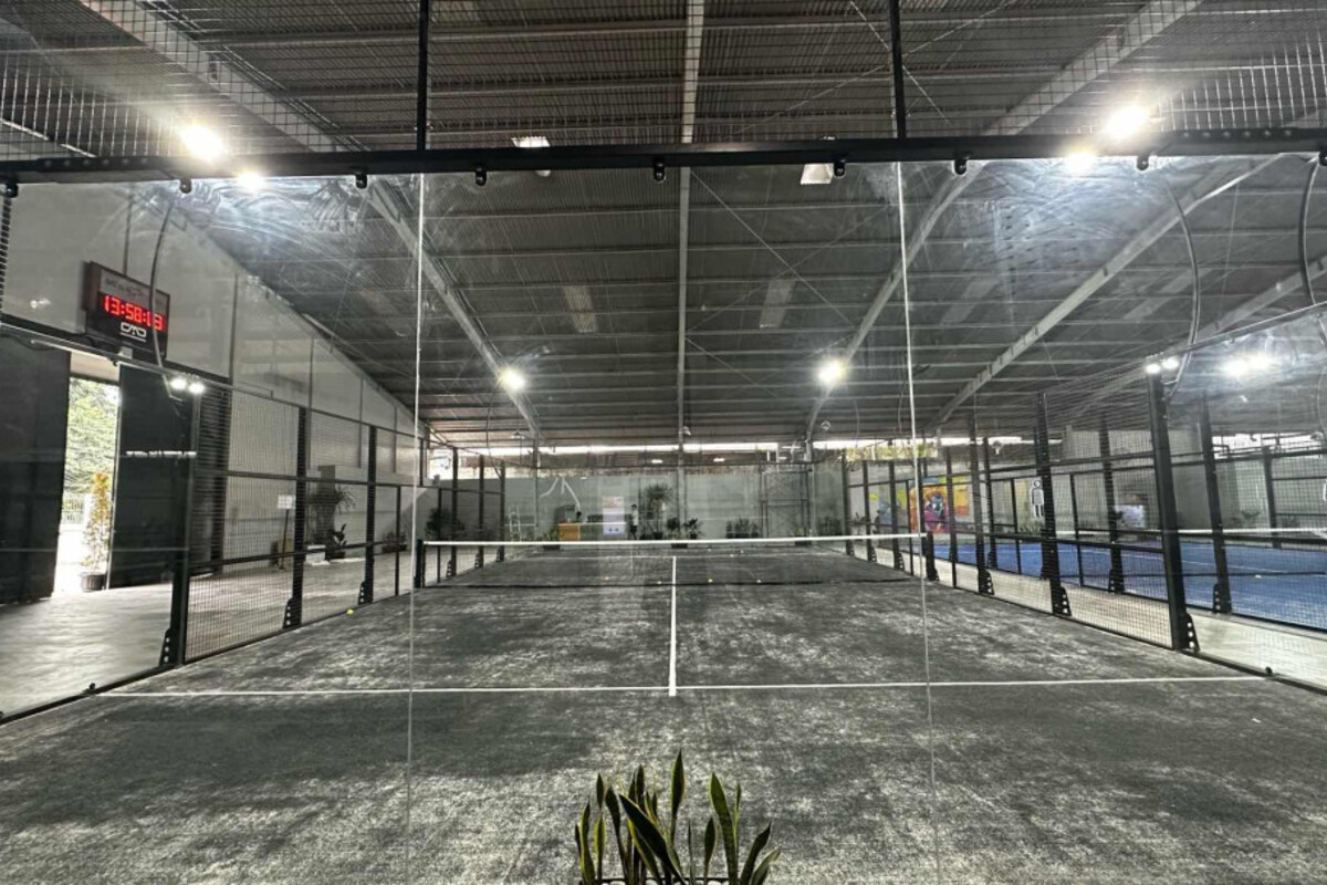 Mega Padel