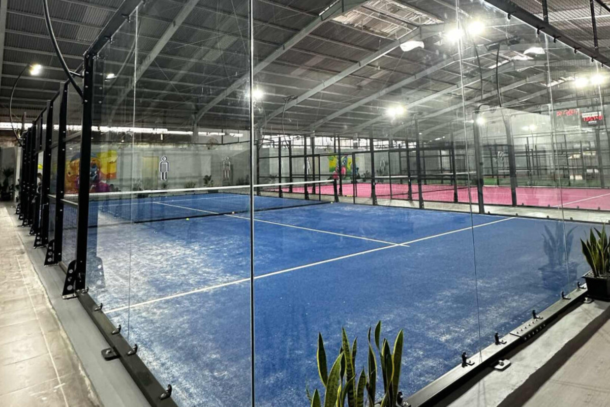 Mega Padel