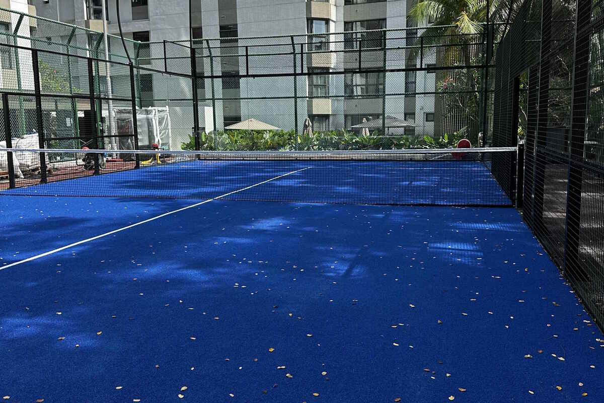 The Padel Co Orchard