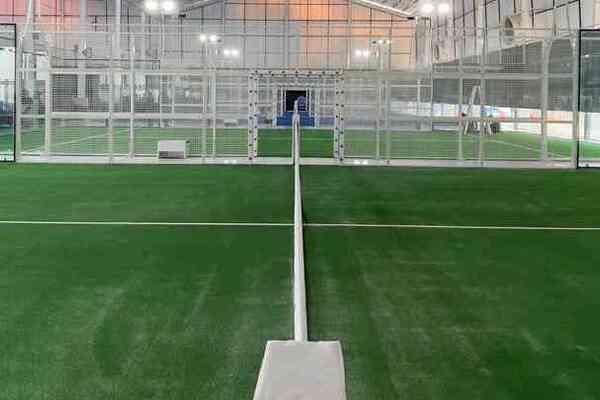 My Club House Padel