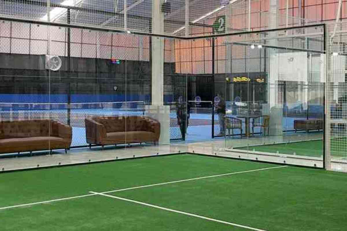 My Club House Padel