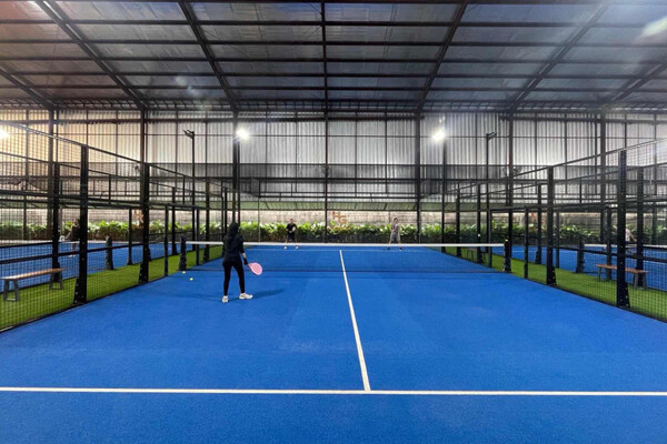 Homeground Signature Pluit