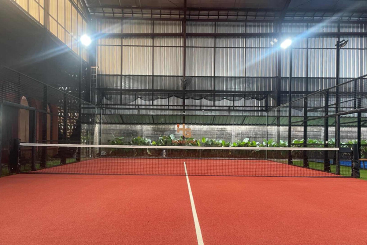 Homeground Signature Pluit