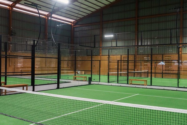 Costa Padel & Social Club