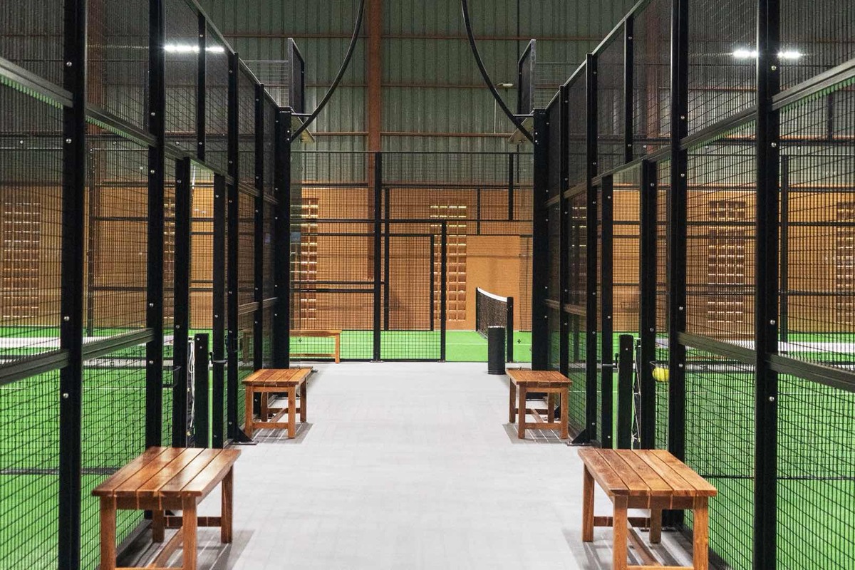 Costa Padel & Social Club