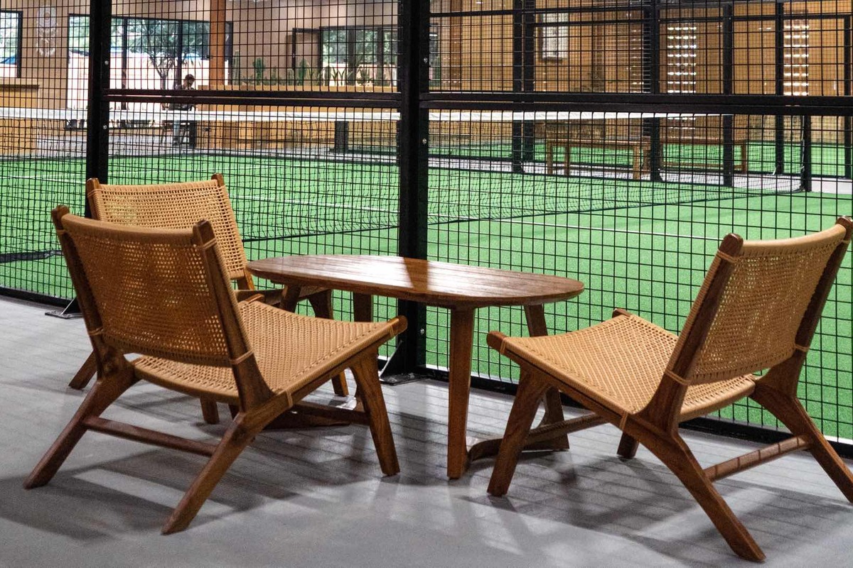 Costa Padel & Social Club