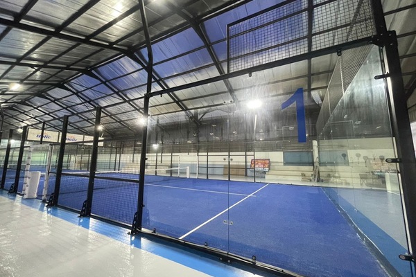 Padel Holic