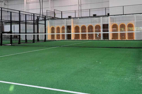 Heliix Padel