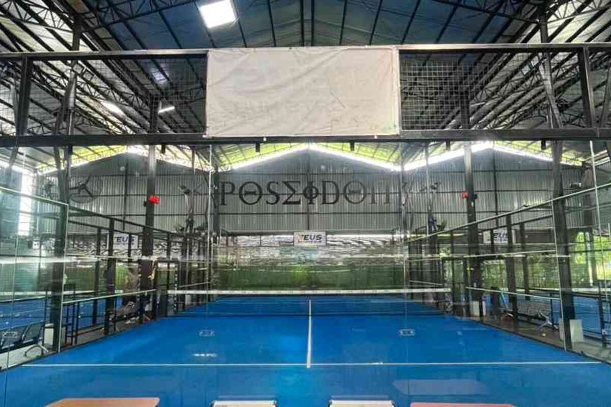 Zeus Sports Hub