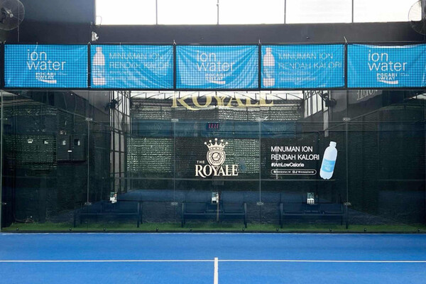 The Royale Padel