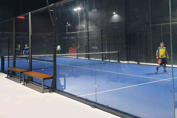 BBS Padel