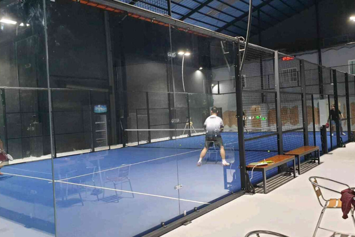 BBS Padel