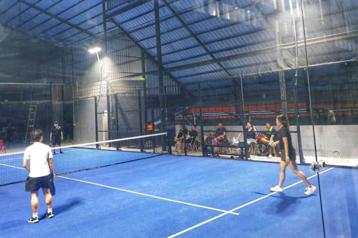 BBS Padel