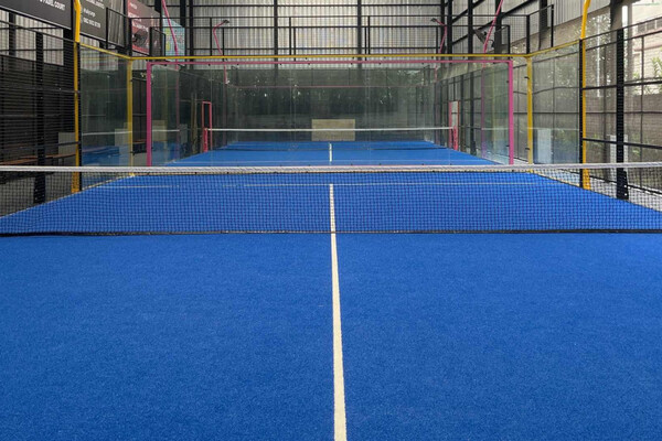 RacketGo Sunter