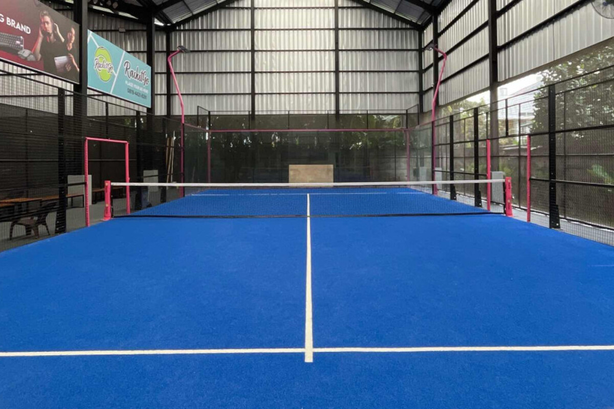 RacketGo Sunter