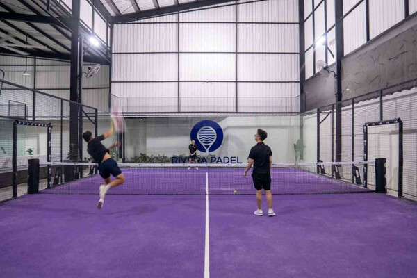 Rivera Padel Pluit