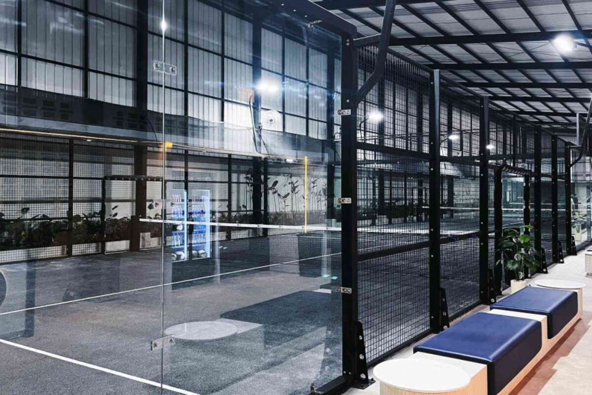 Rivera Padel Pluit