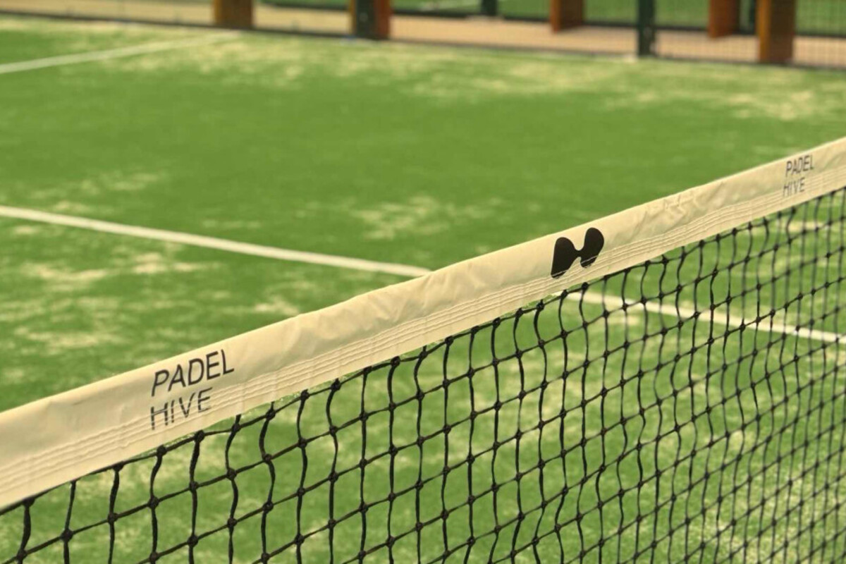 Padel Hive Pluit