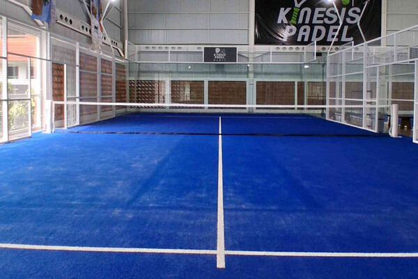Kinesis Padel