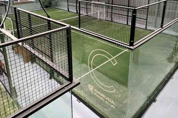 Garuda Padel Club