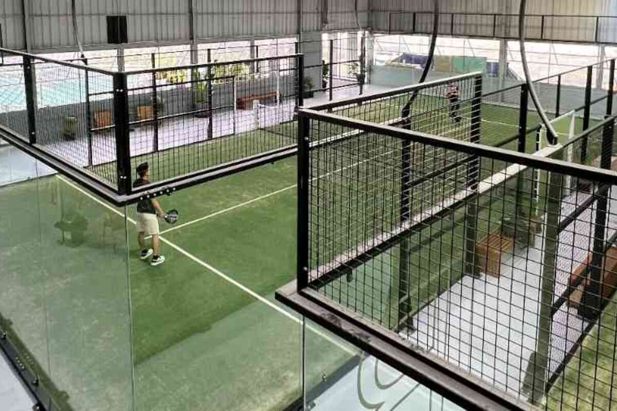 Garuda Padel Club
