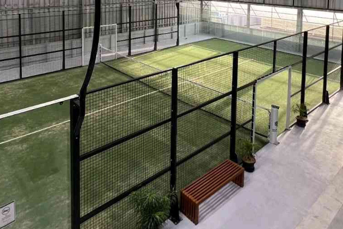 Garuda Padel Club