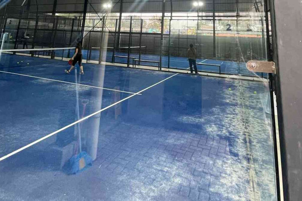 MXL Ground
