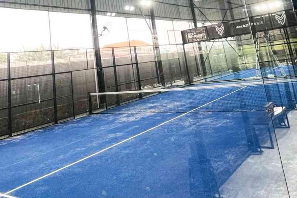 MXL Ground