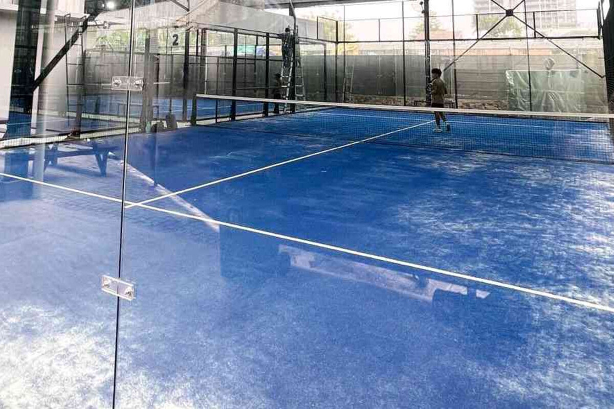 MXL Ground