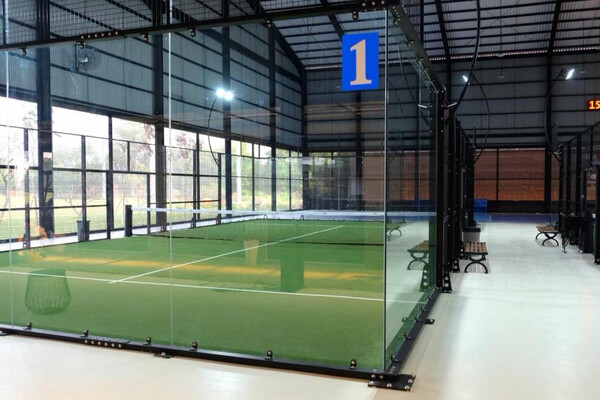 Gading Mas Racquet Club