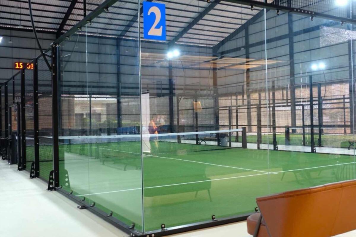 Gading Mas Racquet Club