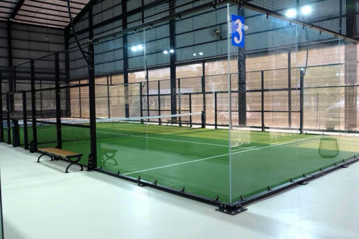 Gading Mas Racquet Club