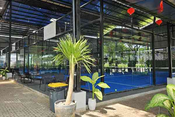 Zeus Sports Hub