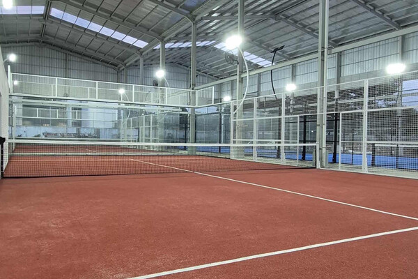 Olympus Prime Sports Center Bandengan