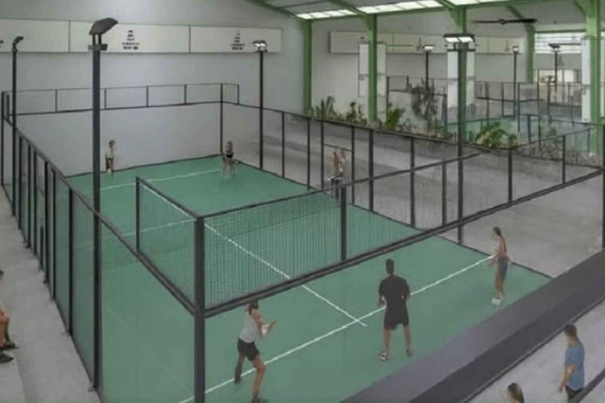 Padel Today