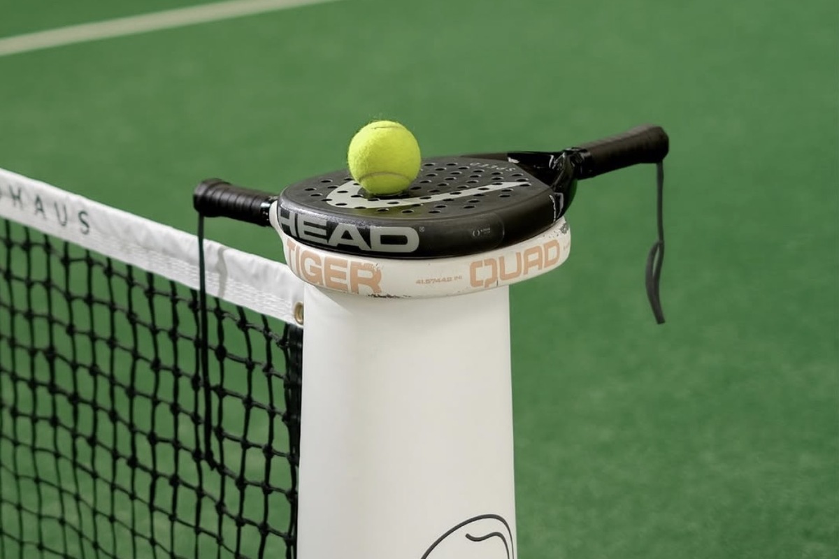Allohaus Padel Club