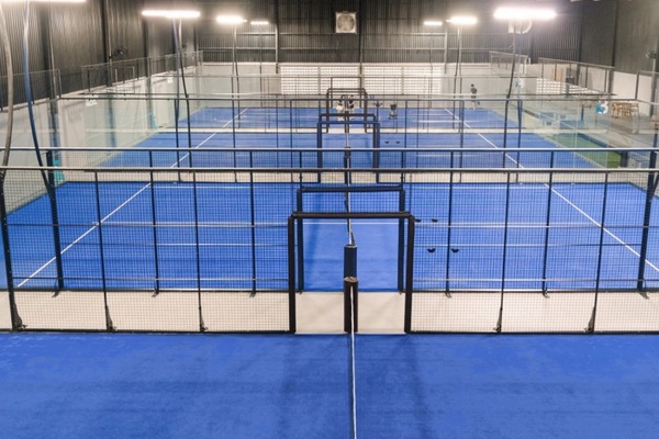 de Casano Padel