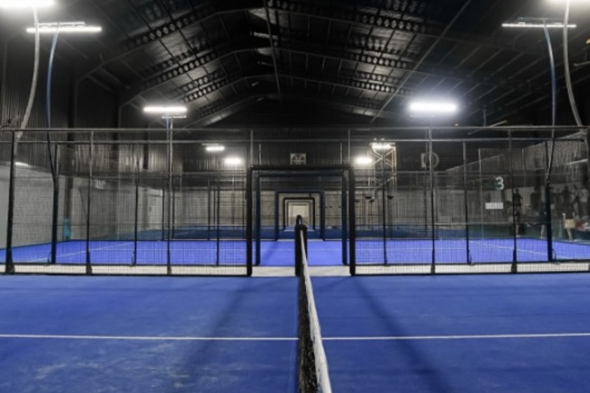 de Casano Padel