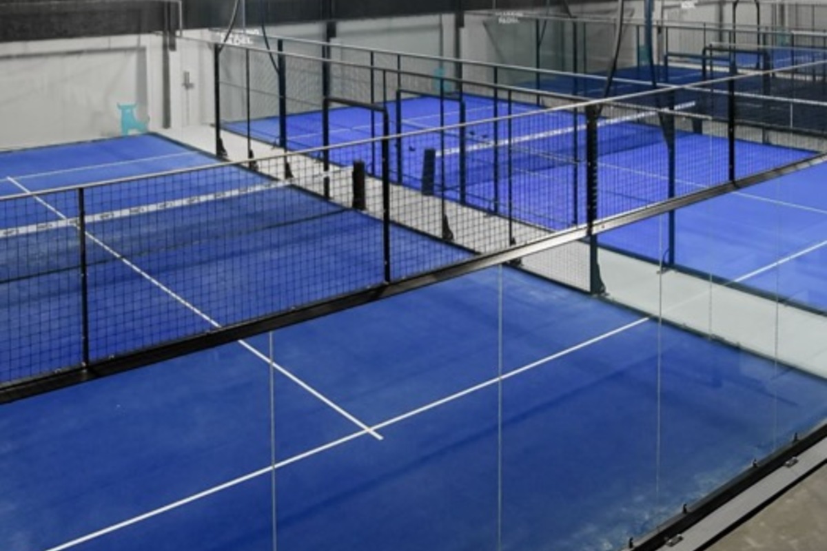 de Casano Padel