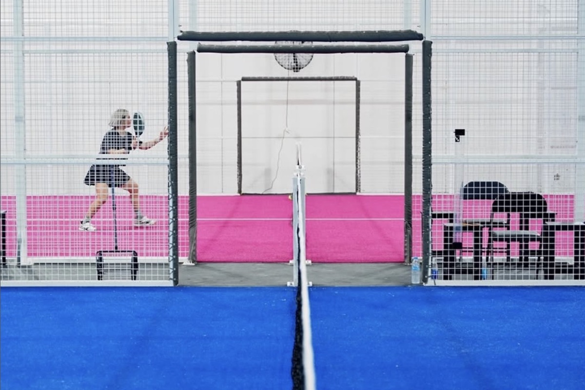 Playground Padel Club