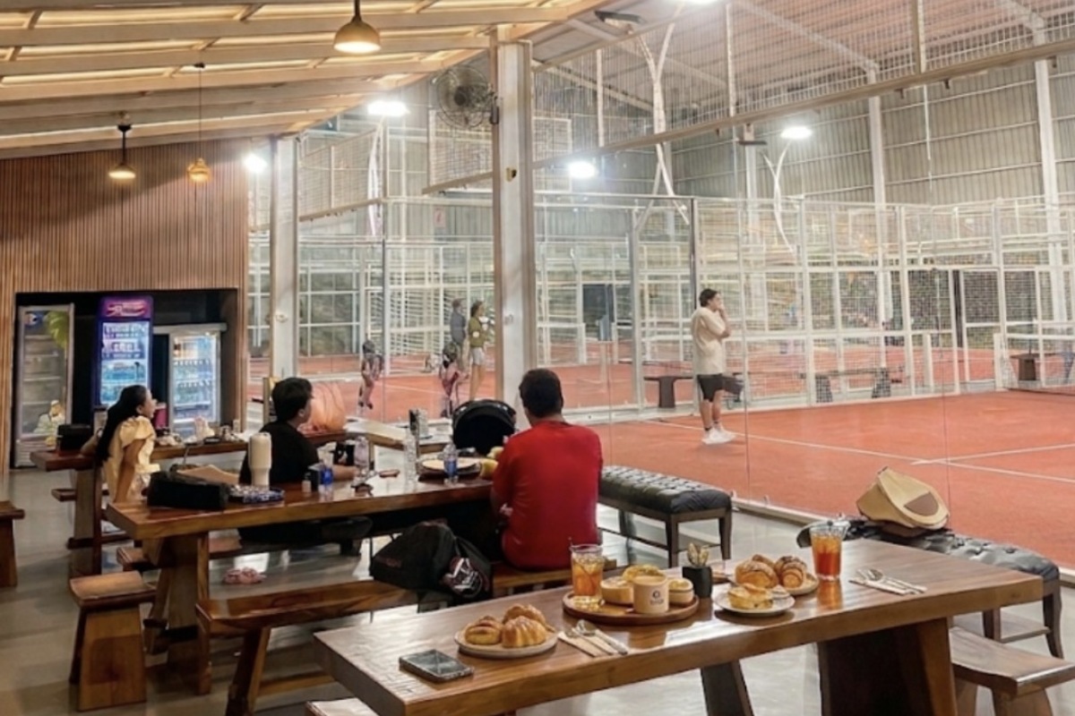Don Padel Surabaya