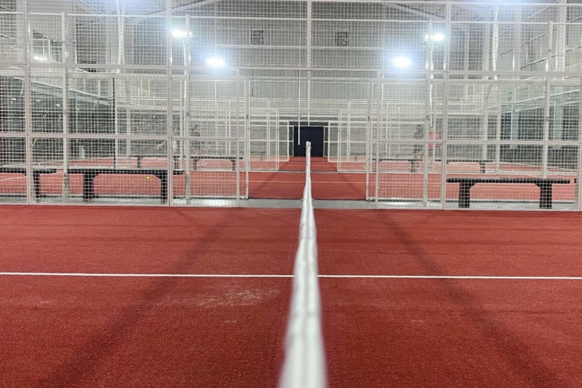 Don Padel Surabaya