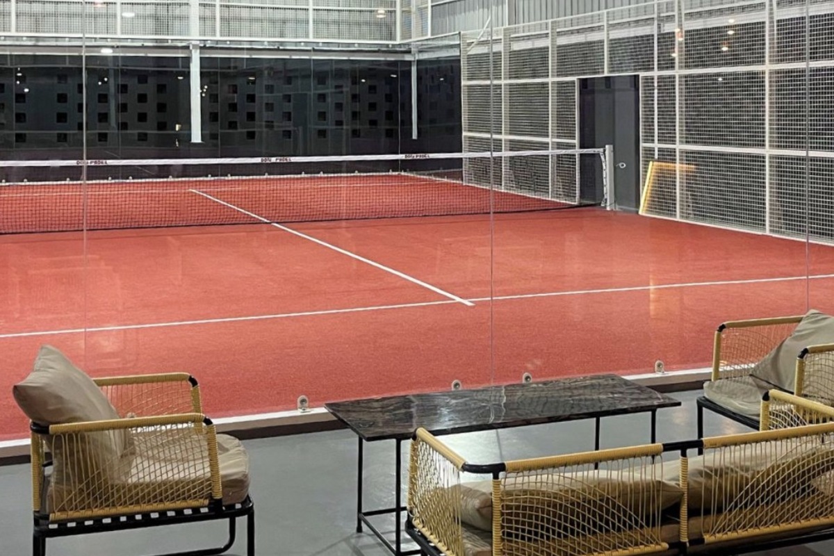 Don Padel Surabaya