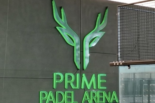 Prime Padel Arena