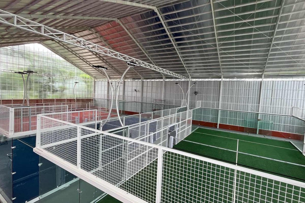 Atlantic Padel Indonesia