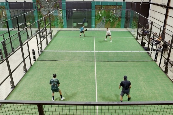 Kalara Padel Club