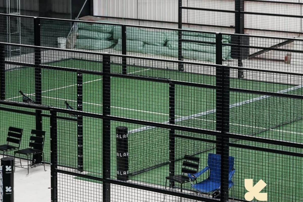 Kalara Padel Club