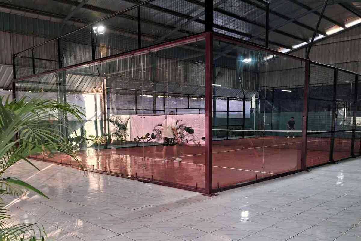 Ocean Padel
