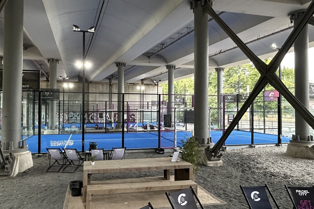 PadelCity Berlin, Berlin (3)